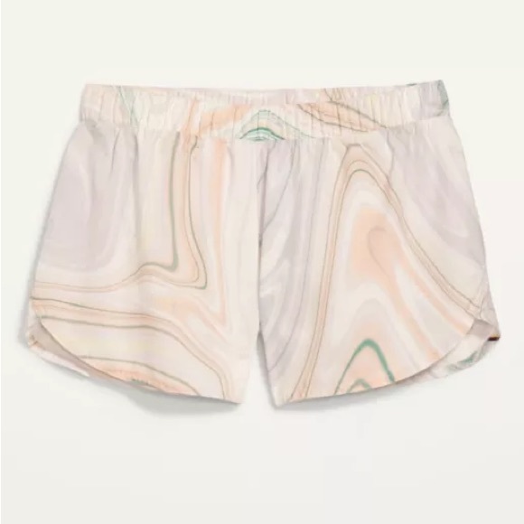 OLD NAVY Lined Running Shorts - Picture 3 of 9